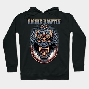 HAWTIN LIKE FROM RICHIE BAND Hoodie